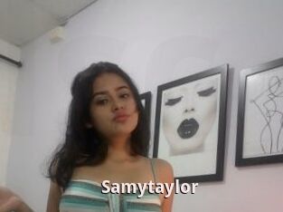 Samytaylor