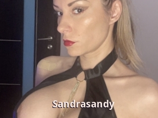 Sandrasandy