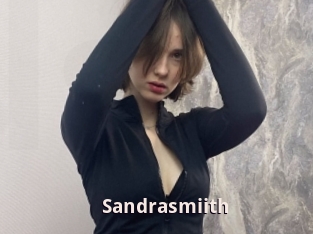 Sandrasmiith