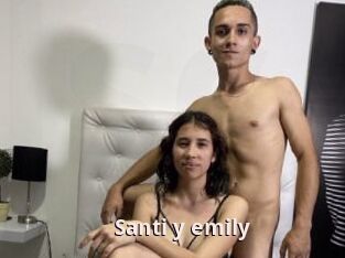 Santi_y_emily