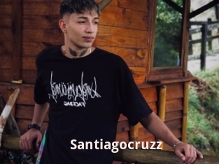 Santiagocruzz