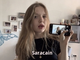 Saracain