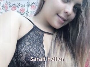 Sarah_hellen