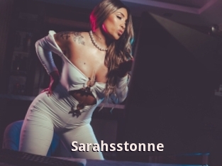 Sarahsstonne