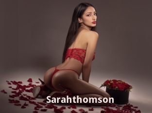 Sarahthomson