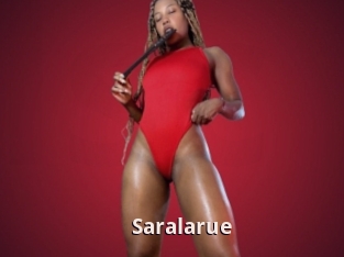 Saralarue