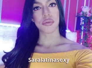 Saralatinasexy