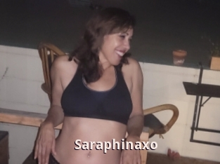 Saraphinaxo