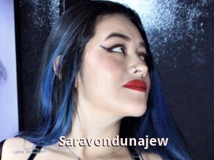 Saravondunajew