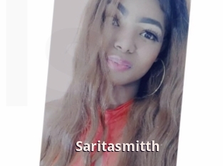 Saritasmitth