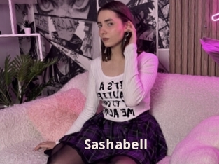 Sashabell