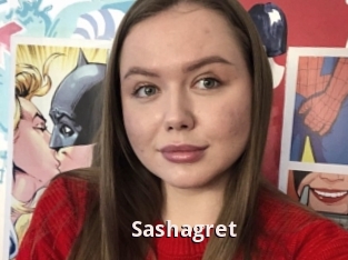 Sashagret