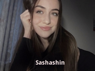 Sashashin