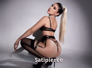 Satipierce