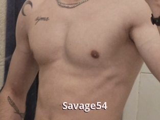 Savage54