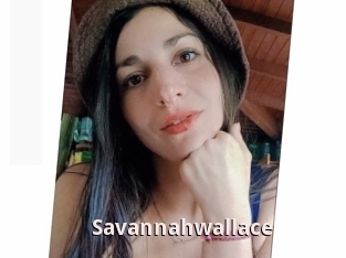 Savannahwallace