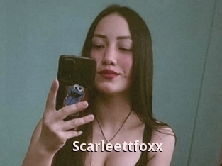 Scarleettfoxx