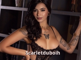 Scarletduboih