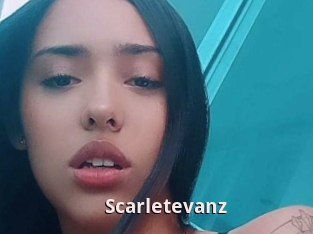 Scarletevanz