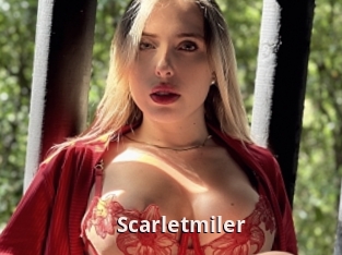 Scarletmiler