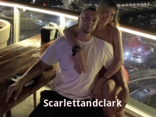 Scarlettandclark