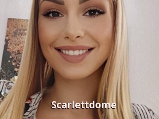 Scarlettdome