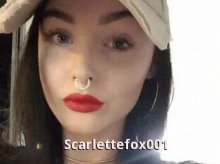 Scarlettefox001