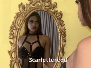 Scarletteredd