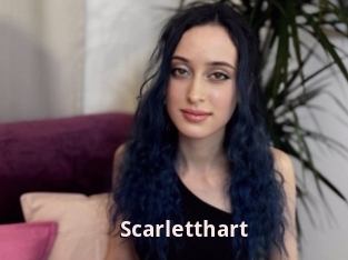 Scarletthart