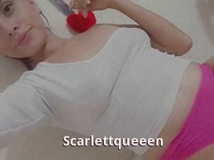 Scarlettqueeen