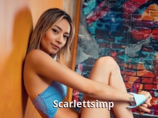 Scarlettsimp