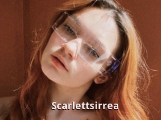 Scarlettsirrea