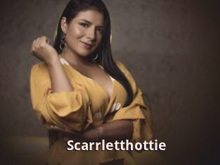 Scarrletthottie