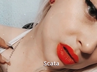 Scata