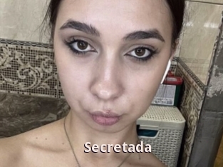 Secretada