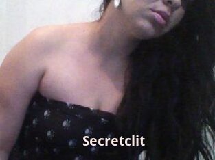 Secretclit