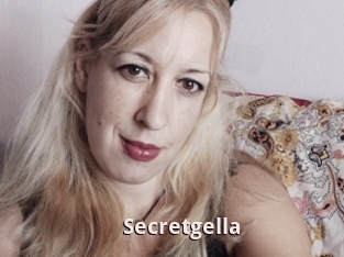 Secretgella