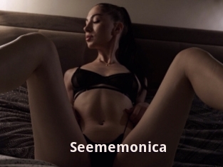 Seememonica