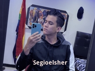 Segioelsher