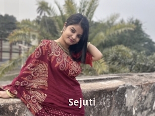 Sejuti