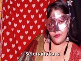 Selenaindiana