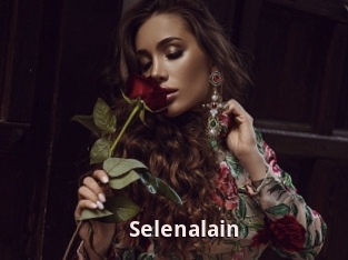 Selenalain