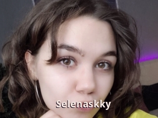 Selenaskky