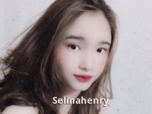 Selinahenry