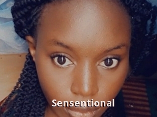 Sensentional