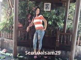 Sensualsam29