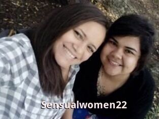 Sensualwomen22