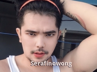 Serafinowong