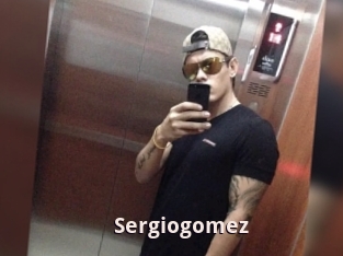 Sergiogomez