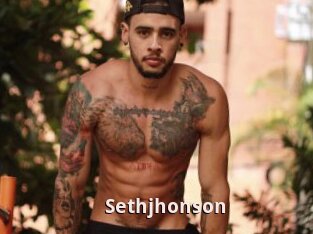 Sethjhonson
